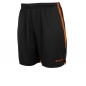 Preview: Stanno Focus Short Schwarz Orange